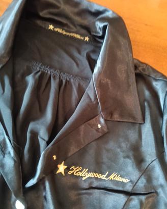 camicia Hollywood Milano 
