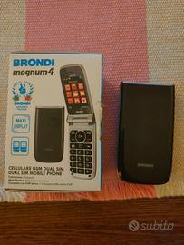 Cellulare Brondi