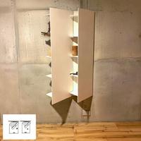 scaffale a parete boffi  depadova CT LINE