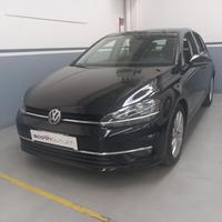 VOLKSWAGEN Golf VII 2017 5p - Golf 5p 1.6 tdi Exec
