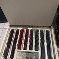 Set ottico vintage Sbisa