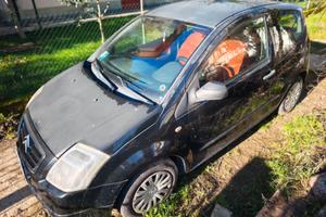 CITROEN C2  1.1 ELEGANCE BENZINA 2006, 156973 KM