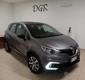 Renault Captur dCi 8V 90 CV Sport Edition My 2019