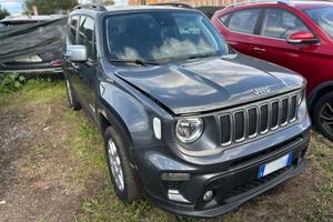 JEEP Renegade 2019 - Renegade 1.3 t4 phev Limited