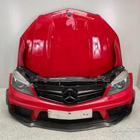 Lampada paraparafango paraurti cofano anteriore co