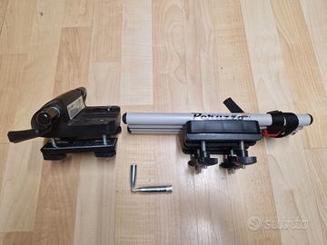 portabici da tetto peruzzo pordoi