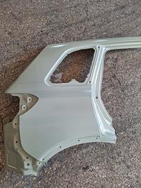 parafango posteriore destro suzuki vitara 