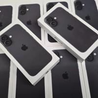 Apple iPhone 16 128 GB Black Color NEW