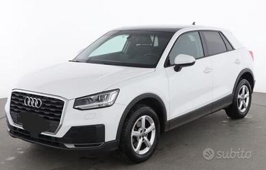 AUDI Q2 TDI 3.0 ADMIRED