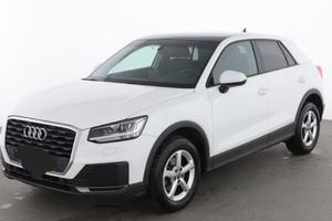 AUDI Q2 TDI 3.0 ADMIRED