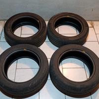 Gomme invernali usate Fiat 