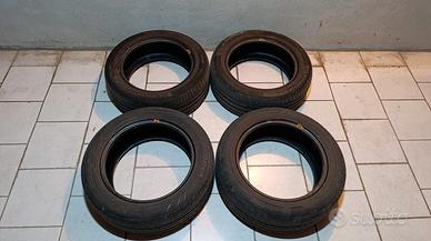 Gomme invernali usate Fiat 