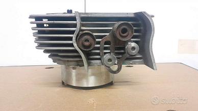 Cilindro pistone motore Ducati Hypermotard 1100