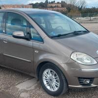 LANCIA MUSA GPL DELLA CASA - UNICO PROPRIETARIO