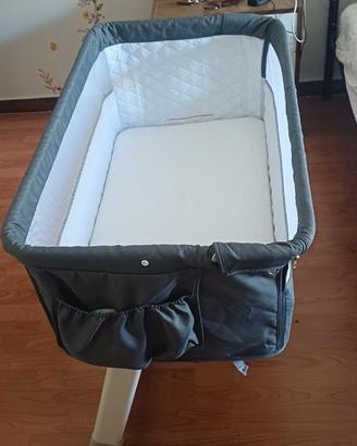 Lionelo theo dark grey