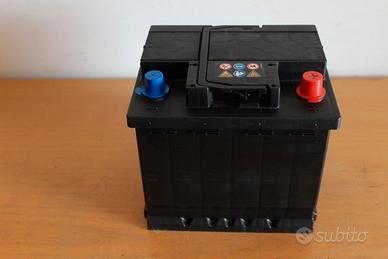 Batteria AGM  12Volt 40 Ah No Brand