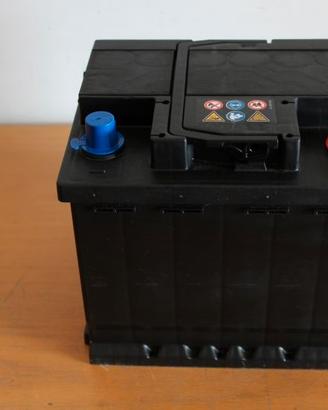 Batteria AGM  12Volt 40 Ah No Brand