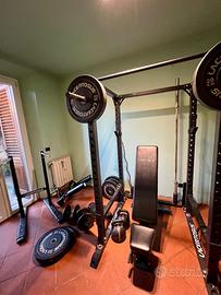 Home Gym