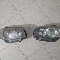Coppia Fari Anteriori BMW Serie 1 E81 (2008)