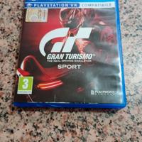 gran turismo