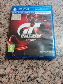 gran turismo