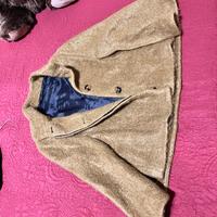 Meravigliosa mantellina Zara