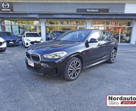 BMW X2 xDrive18d Msport