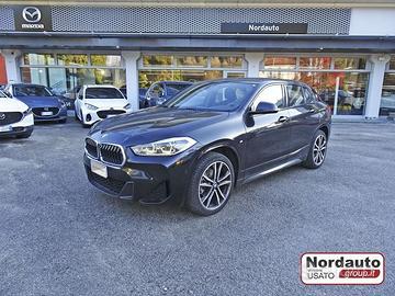 BMW X2 xDrive18d Msport