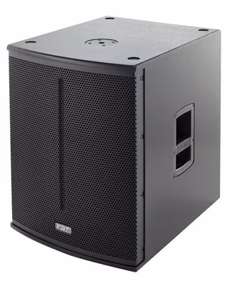 Subwoofer Attivo FBT X-SUB 118SA– pari al nuovo