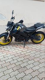 Motron nomad 125 (2023)
