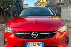 Opel  Opel  Corsa 1.2 GS LINE