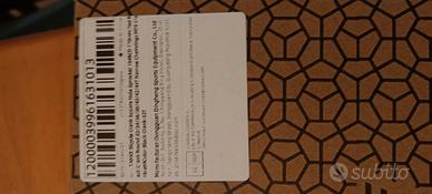 Guarnitura per bicicletta TANKE