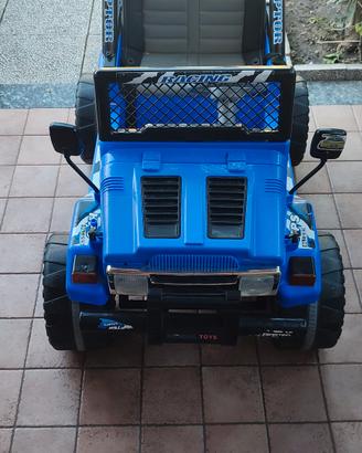 Auto giochi bambini 