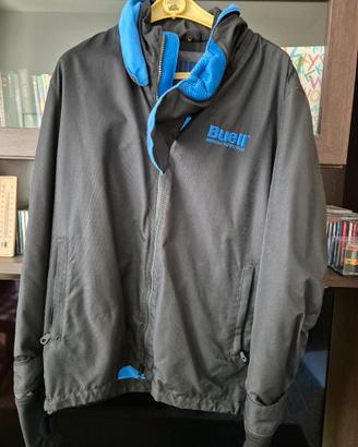 Giaccone Buell Waterproof 
