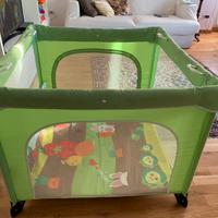 Utilissimo box open green chicco