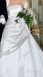 abito da sposa