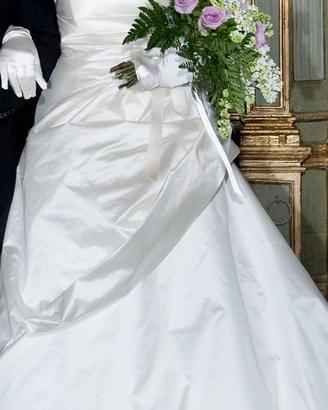 abito da sposa