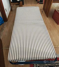 Letto per ospiti pieghevole Ikea