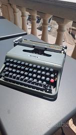 Olivetti Lettera 22