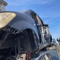 PARAFANGO ANTERIORE SINISTRO SUZUKI Splash 1Â° Ser