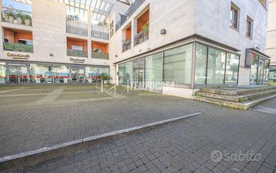 Locale Commerciale a Civitanova Marche 3 locali