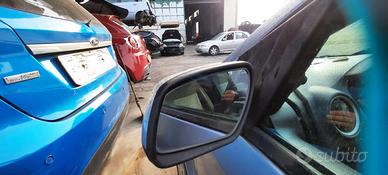 FORD FUSION 2006 - SPECCHIETTO RETROVISORE SINISTR