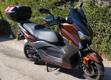 Scooter ELETTRICO Raptor 300s