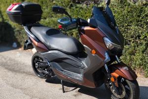 Scooter ELETTRICO Raptor 300s