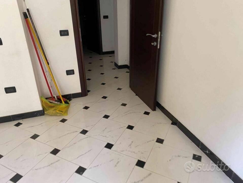 Appartamento – Ferrara, Centro cittadino, Giardino - Vista 4