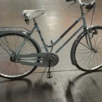 Bicicletta donna Chesini