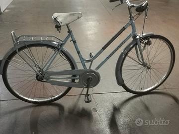 Bicicletta donna Chesini