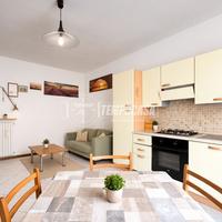 LUMINOSO BILOCALE AL PRIMO PIANO