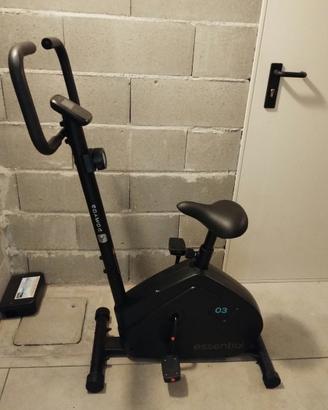 Cyclette