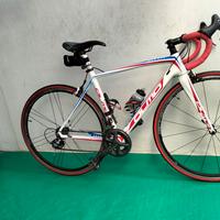bici da corsa 